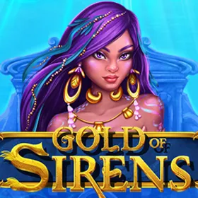 Gold of Sirens รีวิวสล็อต EVOPLAY PG Slot Auto