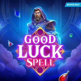 Good Luck Spell รีวิวสล็อต EVOPLAY PG Slot Auto
