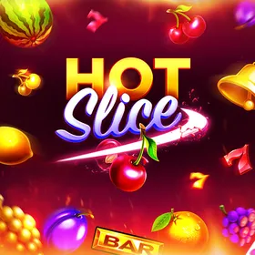 Hot Slice รีวิวสล็อต EVOPLAY PG Slot Auto