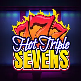 Hot Triple Sevens รีวิวสล็อต EVOPLAY PG Slot Auto