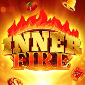 Inner Fire เกมใหม่ EVOPLAY PGSlot 168