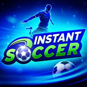 Instant Soccer เกมใหม่ EVOPLAY PGSlot 168