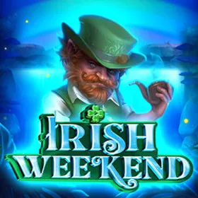 Irish Weekend เกมใหม่ EVOPLAY PGSlot 168