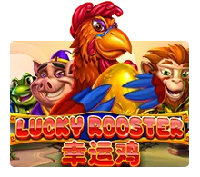 Lucky Rooster SLOTXO มือถือ สล็อต XO ฝากถอนออโต้ SLOTXO