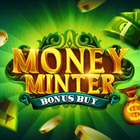 Money Minter Bonus Buy เกมใหม่ EVOPLAY PGSlot 168