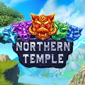 Northern Temple เกมใหม่ EVOPLAY PGSlot 168