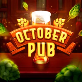 October Pub เกมใหม่ EVOPLAY PGSlot 168