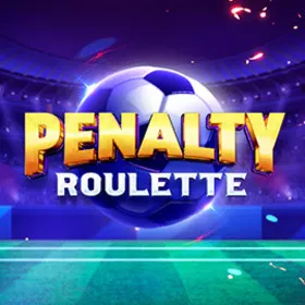 Penalty Roulette เกมใหม่ EVOPLAY PGSlot 168