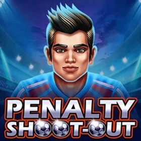 Penalty Shoot out เกมใหม่ EVOPLAY PGSlot 168