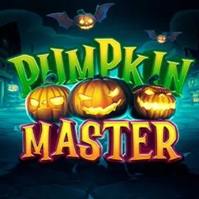 Pumpkin Master เกมใหม่ EVOPLAY PGSlot 168