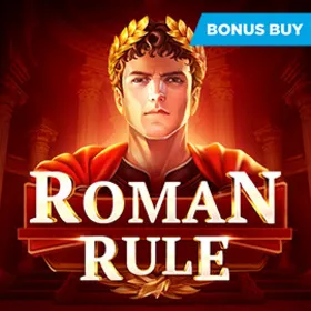 Roman Rule เกมใหม่ EVOPLAY PGSlot 168