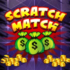 Scratch Match เกมใหม่ EVOPLAY PGSlot 168
