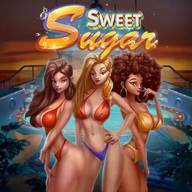 Sweet Sugar เกมใหม่ EVOPLAY PGSlot 168