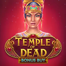 Temple of Dead Bonus Buy เกมใหม่ EVOPLAY PGSlot 168
