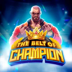 The Belt of Champion เกมใหม่ EVOPLAY PGSlot 168