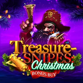 Treasure snipes Christmas Bonus Buy