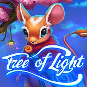 Tree of Light เกมใหม่ EVOPLAY PGSlot 168