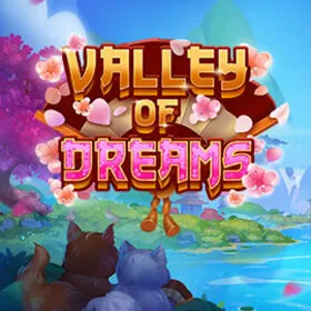 Valley of Dreams เกมใหม่ EVOPLAY PGSlot 168
