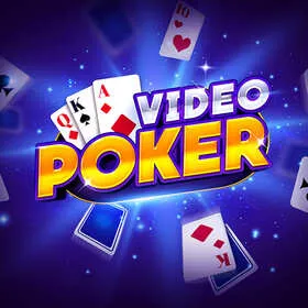 Video Poker เกมใหม่ EVOPLAY PGSlot 168