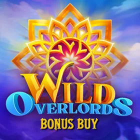 Wild Overlords Bonus Buy เกมใหม่ EVOPLAY PGSlot 168