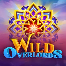 Wild Overlords เกมใหม่ EVOPLAY PGSlot 168