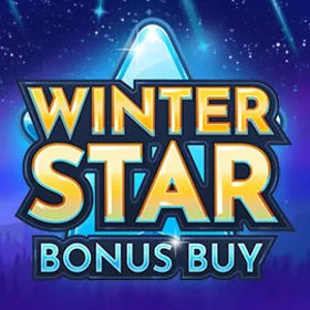 Winter Star Bonus Buy เกมใหม่ EVOPLAY PGSlot 168
