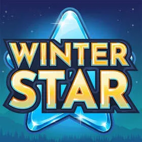 Winter Star เกมใหม่ EVOPLAY PGSlot 168