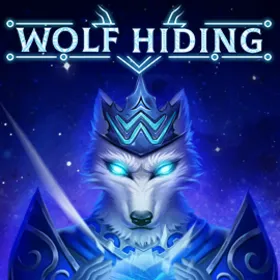 Wolf Hiding เกมใหม่ EVOPLAY PGSlot 168