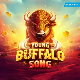 Young Buffalo Song เกมใหม่ EVOPLAY PGSlot 168