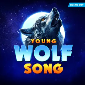 Young Wolf Song เกมใหม่ EVOPLAY PGSlot 168