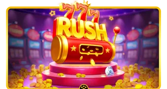 777 Rush Pragmatic Play แตกดี เล่นสล็อต PGSLOT ได้ยังไง