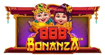 888 Bonanza Pragmatic Play แตกดี เล่นสล็อต PGSLOT ได้ยังไง