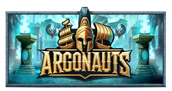 Argonauts แตกดี เล่นสล็อต PGSLOT ได้ยังไง