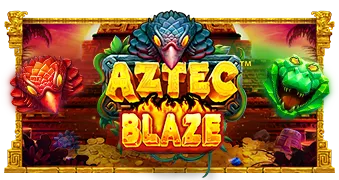Aztec Blaze แตกดี เล่นสล็อต PGSLOT ได้ยังไง