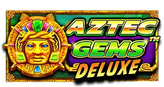 Aztec Gems Deluxe Pragmatic Play แตกดี เล่นสล็อต PGSLOT ได้ยังไง