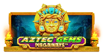 Aztec Gems Megaways แตกดี เล่นสล็อต PGSLOT ได้ยังไง