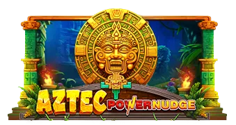 Aztec Powernudge แตกดี เล่นสล็อต PGSLOT ได้ยังไง