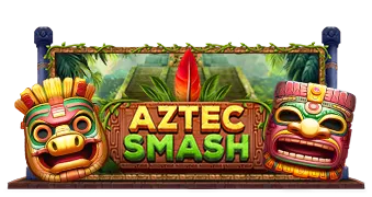 Aztec Smash แตกดี เล่นสล็อต PGSLOT ได้ยังไง