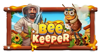 Bee Keeper Pragmatic Play แตกดี เล่นสล็อต PGSLOT ได้ยังไง