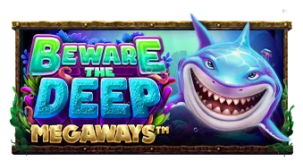 Beware The Deep Megaways Pragmatic Play แตกดี เล่นสล็อต PGSLOT ได้ยังไง