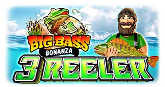Big Bass Bonanza 3 Reeler Pragmatic Play แตกดี เล่นสล็อต PGSLOT ได้ยังไง