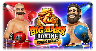 Big Bass Boxing Bonus Round Pragmatic Play แตกดี เล่นสล็อต PGSLOT ได้ยังไง