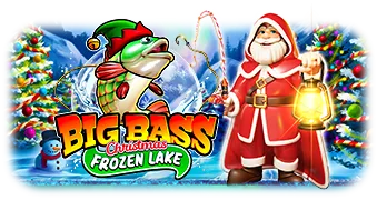 Big Bass Christmas – Frozen Lake Pragmatic Play แตกดี เล่นสล็อต PGSLOT ได้ยังไง
