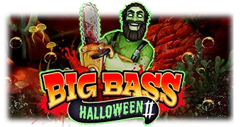 Big Bass Halloween 2 Pragmatic Play แตกดี เล่นสล็อต PGSLOT ได้ยังไง