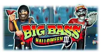 Big Bass Halloween 3 Pragmatic Play แตกดี เล่นสล็อต PGSLOT ได้ยังไง