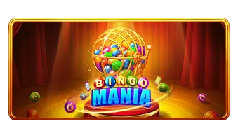 Bingo Mania Pragmatic Play แตกดี เล่นสล็อต PGSLOT ได้ยังไง