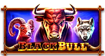 Black Bull Pragmatic Play แตกดี เล่นสล็อต PGSLOT ได้ยังไง
