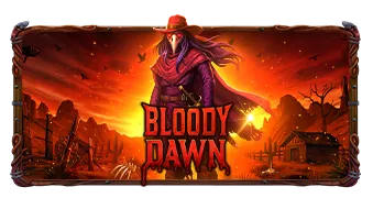 Bloody Dawn Pragmatic Play แตกดี เล่นสล็อต PGSLOT ได้ยังไง