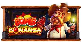 Bomb Bonanza Pragmatic Play แตกดี เล่นสล็อต PGSLOT ได้ยังไง
