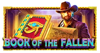 Book of the Fallen Pragmatic Play แตกดี เล่นสล็อต PGSLOT ได้ยังไง